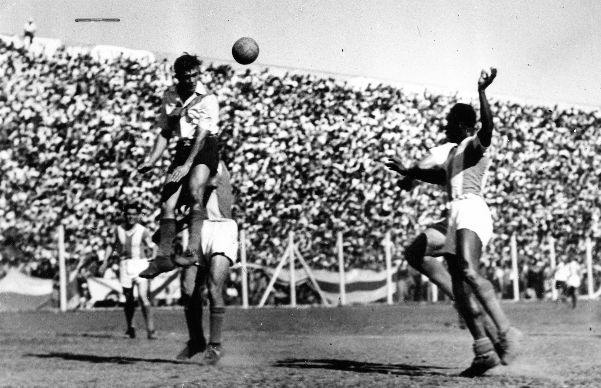 Alfredo Di Stefano jugada