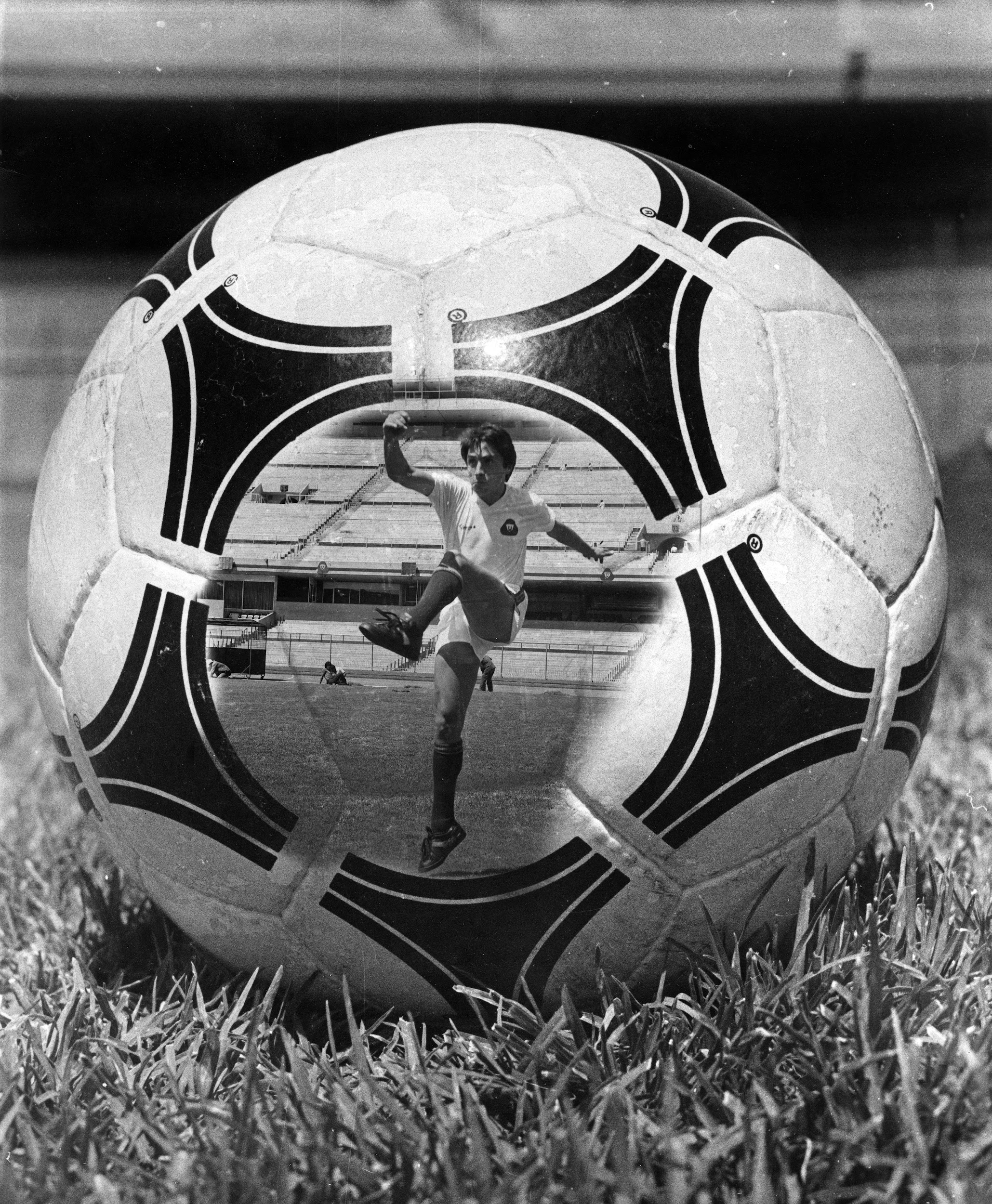 Manuel Negrete