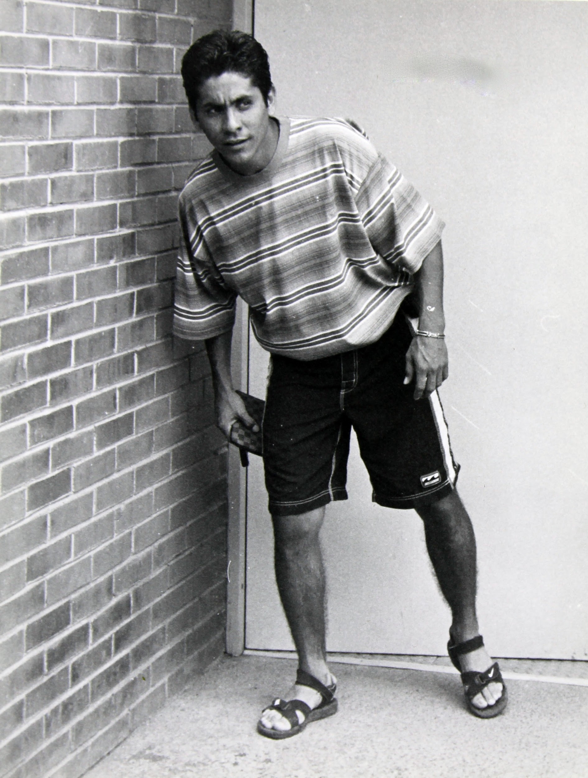Jorge Campos