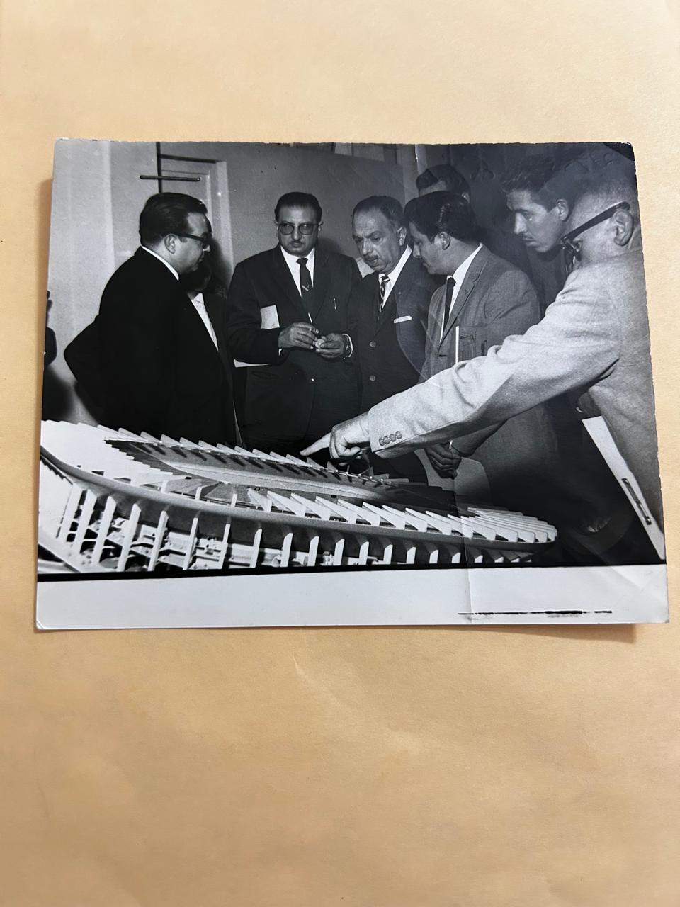 13 de julio de 1961 - Estadio Azteca
