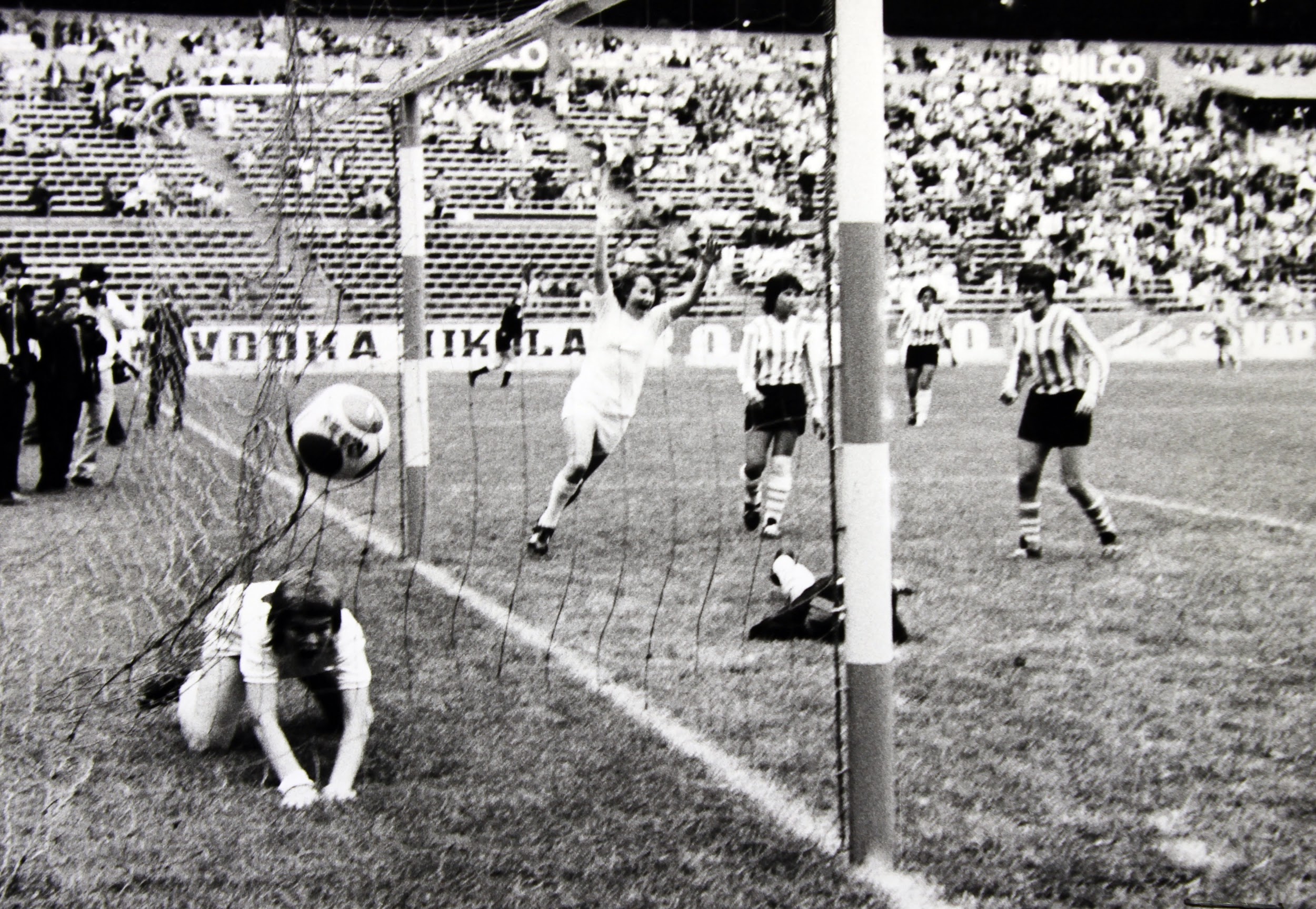México 1971 - Jugada