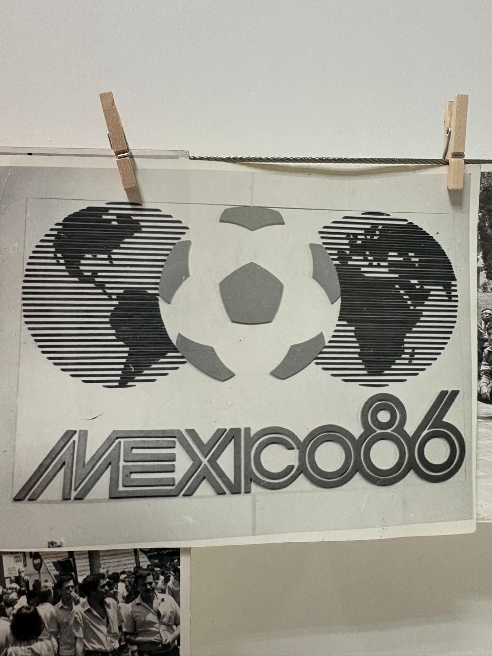 México 1986