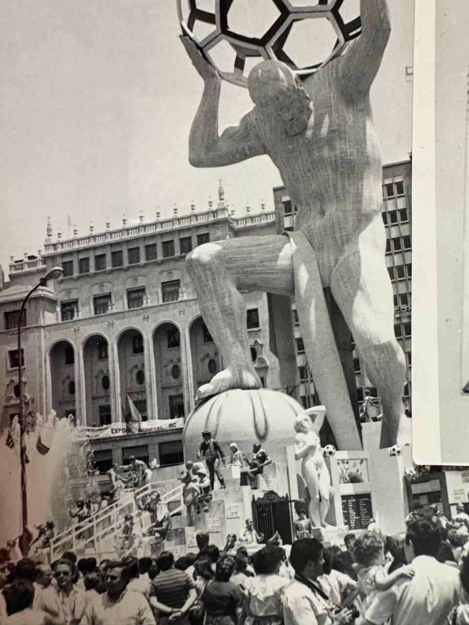 España, 24 de junio de 1984
