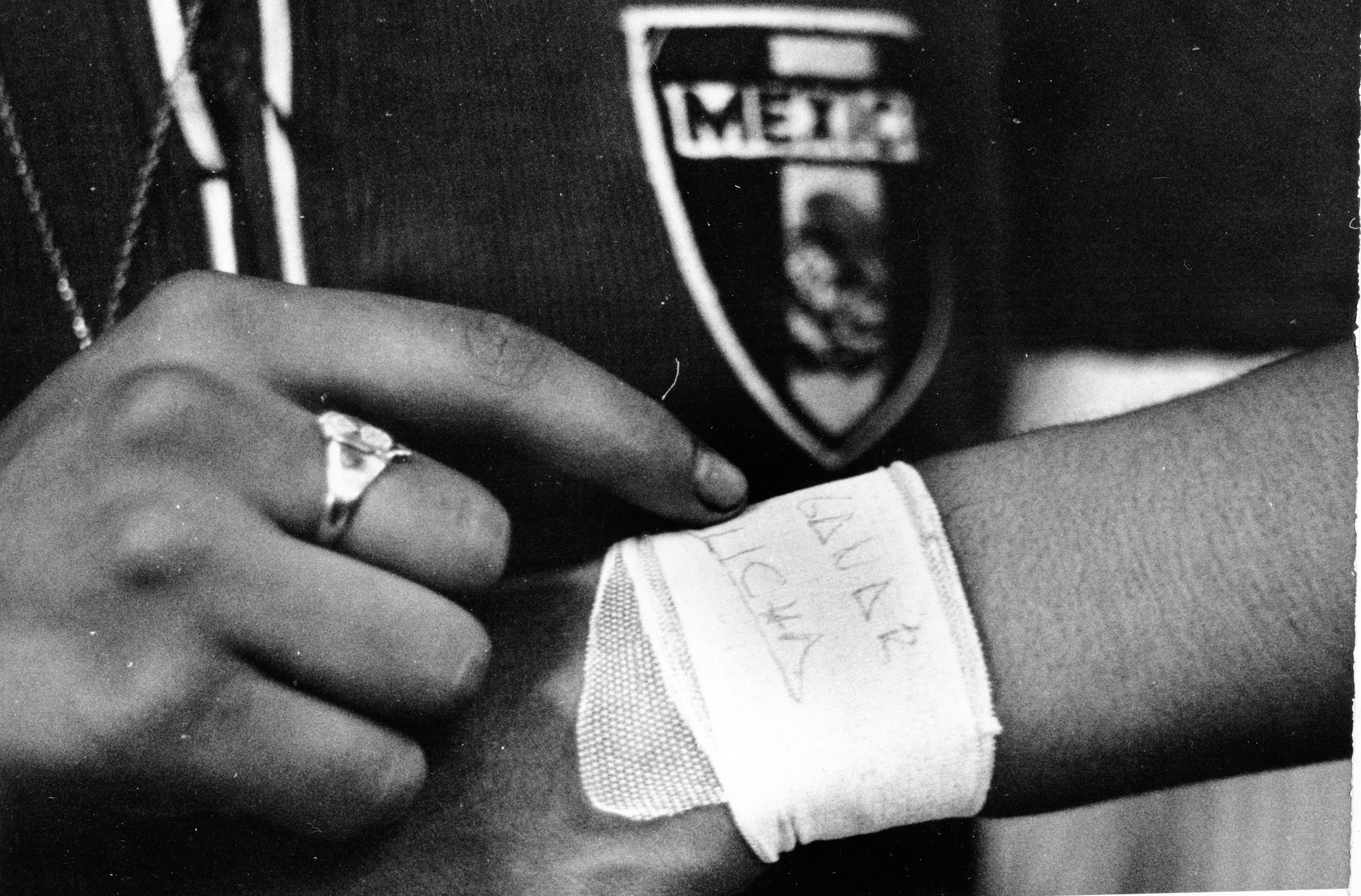 c.a. 1971 - Selección femenil mexicana
