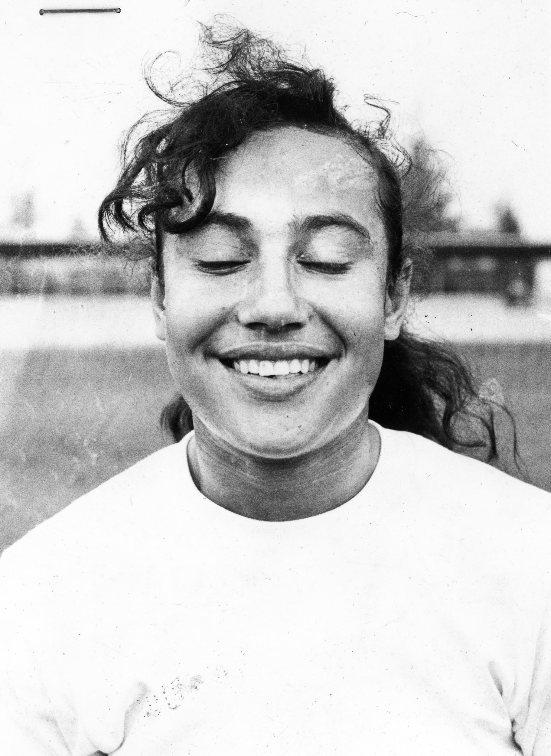 Alicia Vargas