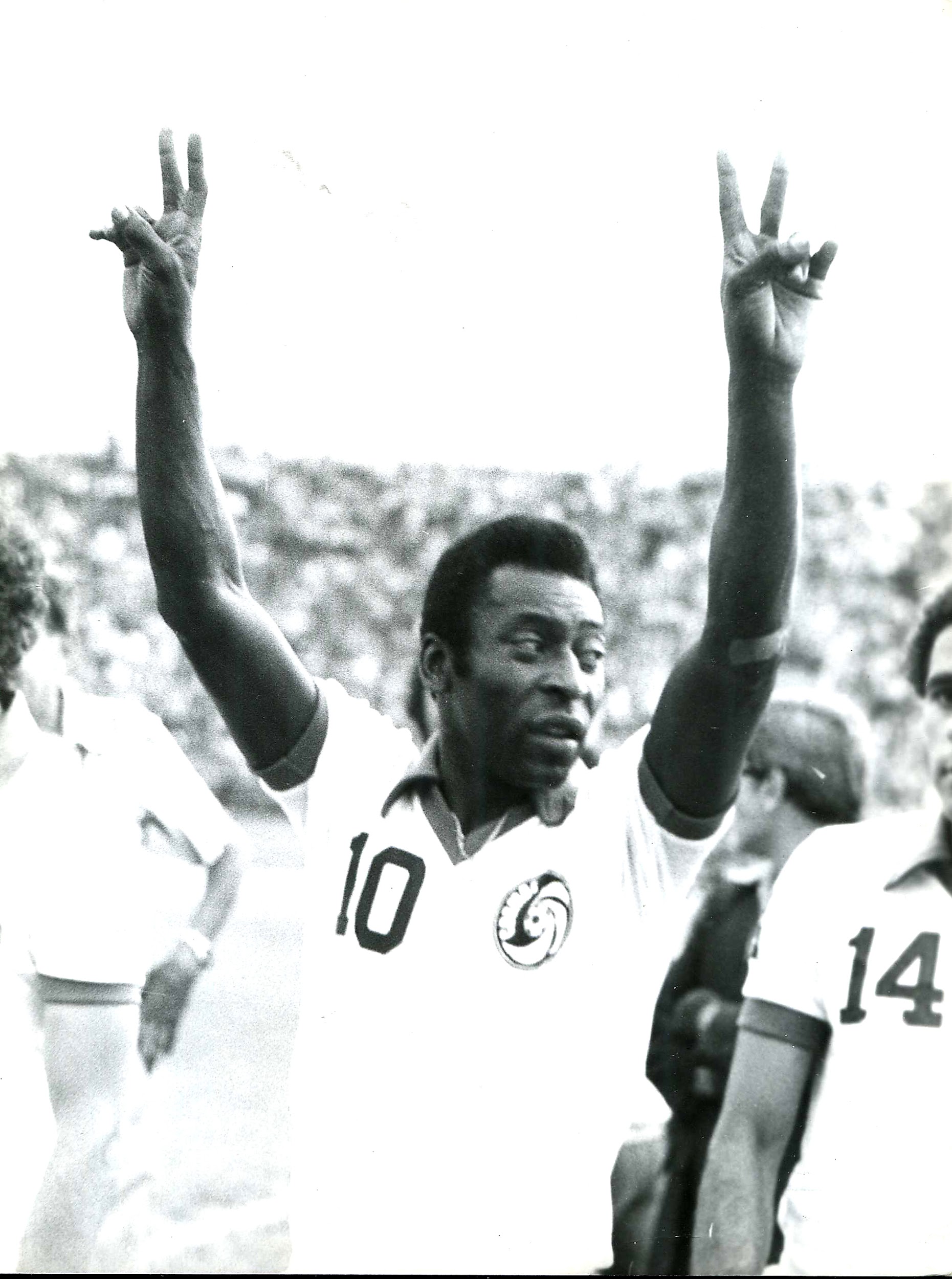 Pelé