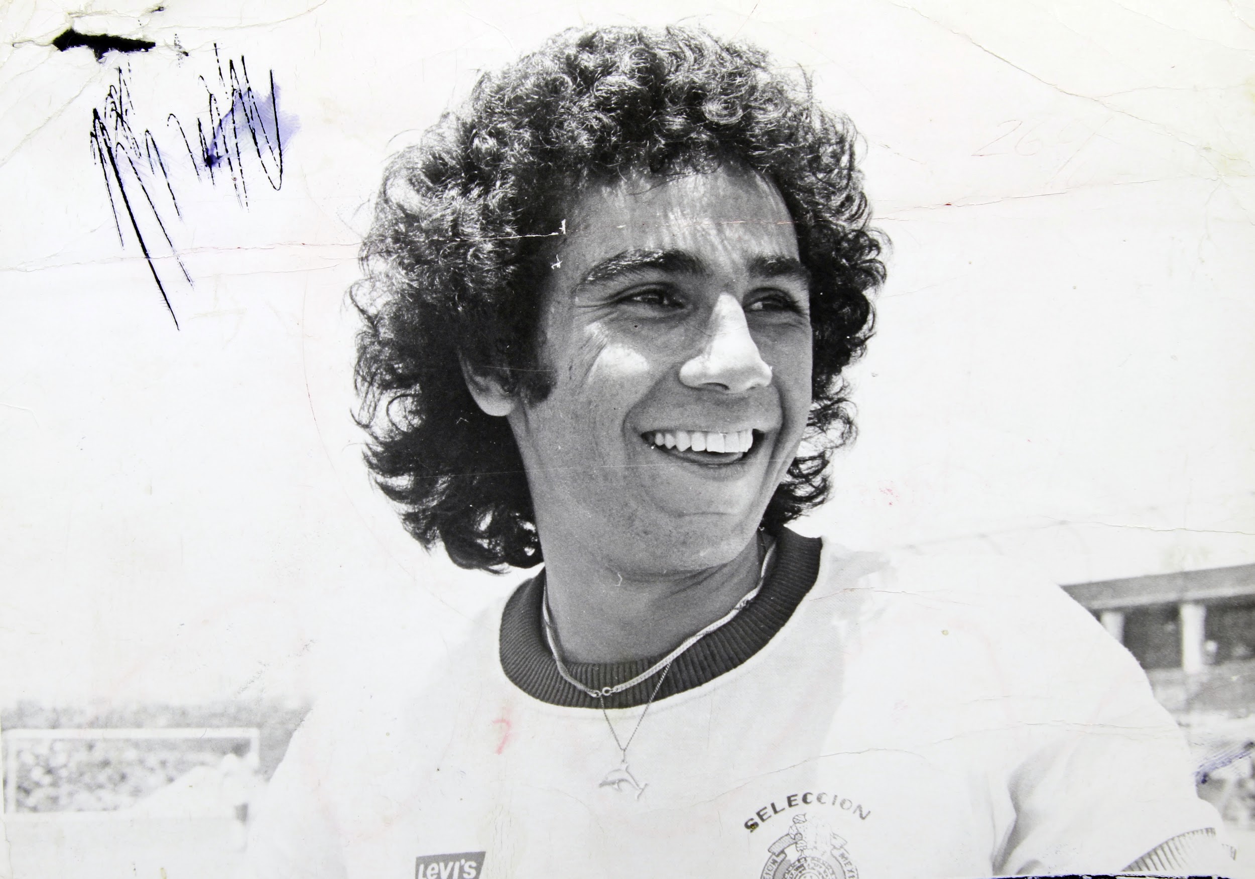Hugo Sánchez