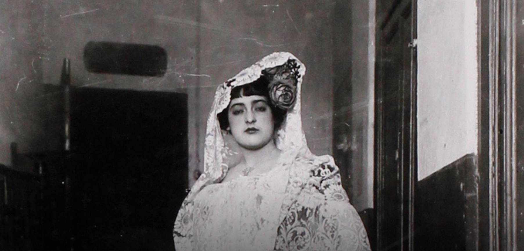 María Herminia Pérez de León (Mimí Derba)