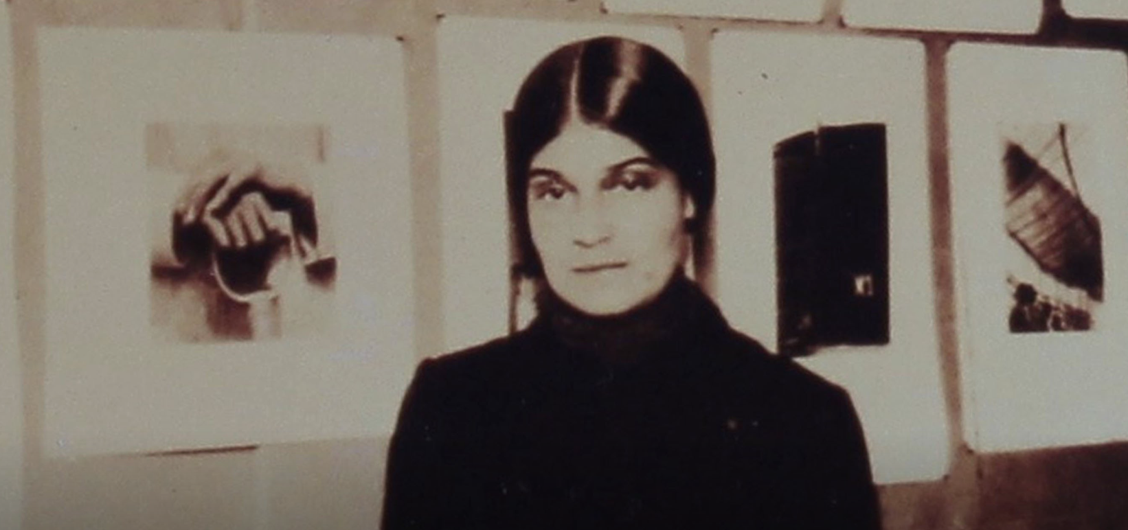 Tina Modotti